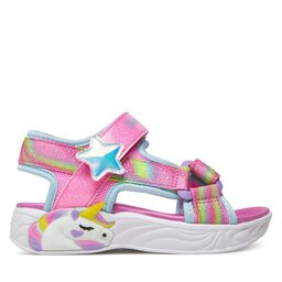 Skechers Сандали Unicorn Dreams Sandal-Dreamy Unicorns 303107L/LVMT
