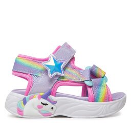 Skechers Сандали Unicorn Dreams Sandal-Dreamy Unicorns 303107N/LVMT