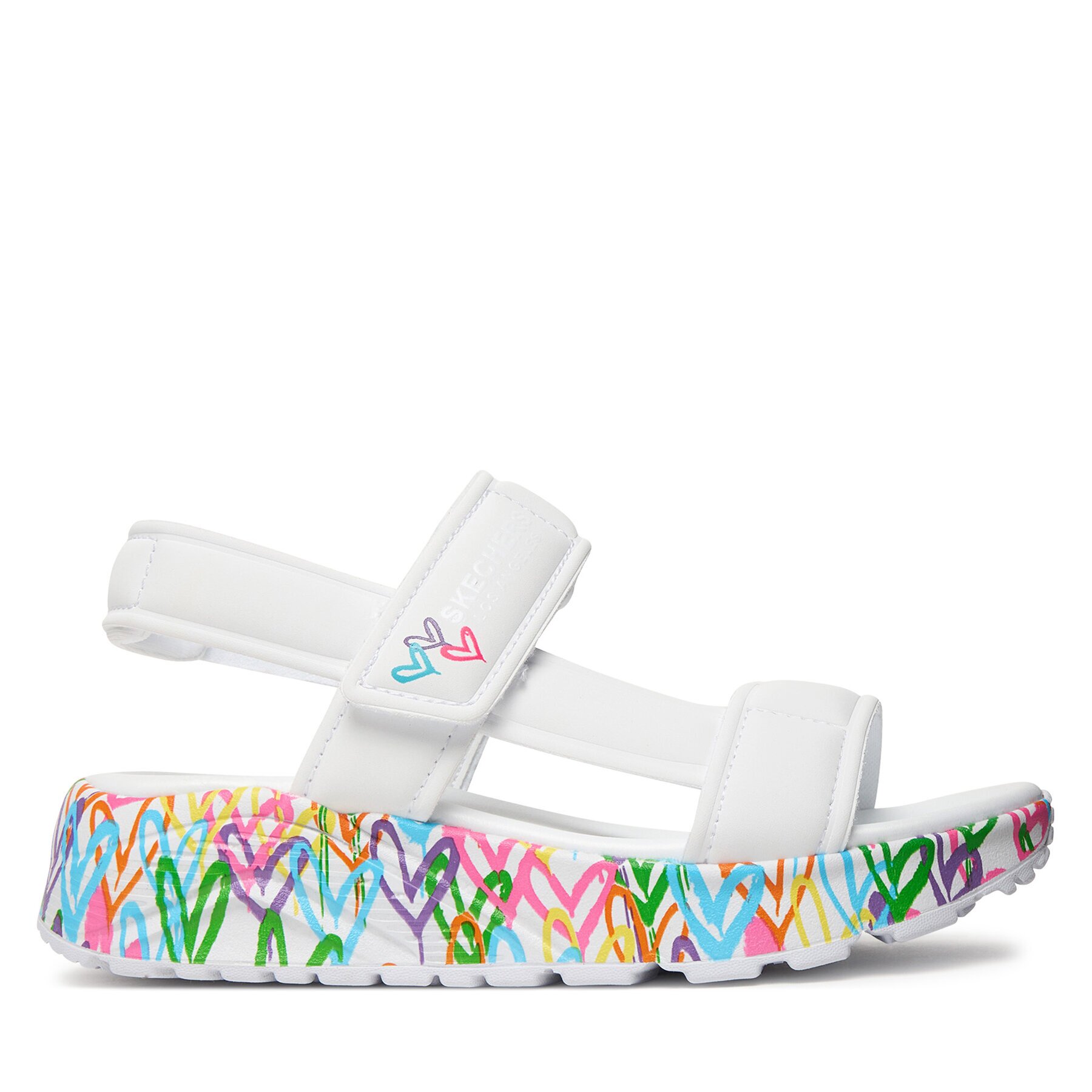 Skechers Сандали Uno Lite Sandal - Sunny Love 314094L/WMN