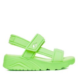 Skechers Сандали Uno Lite Sandal-Sunny Stand 310372L/LIME