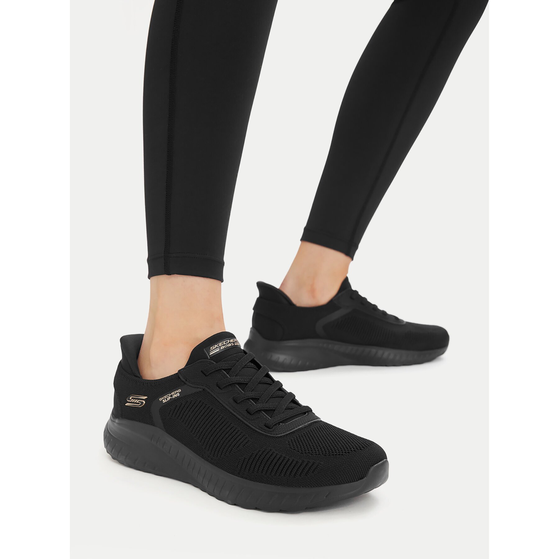 Skechers Сникърси 117497 TPE