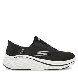 Skechers Сникърси 129606/BKW