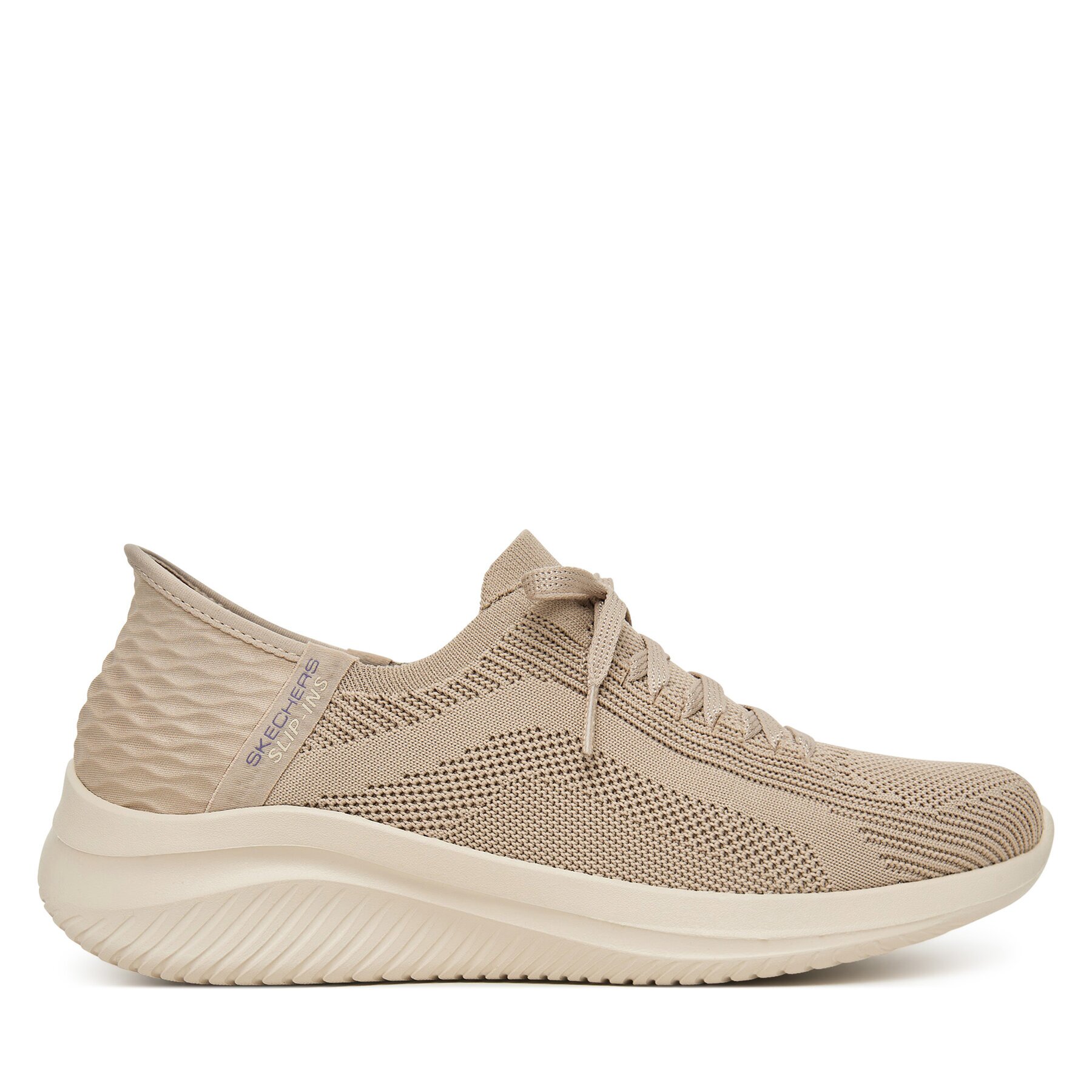 Skechers Сникърси 149710/TPE Бежов