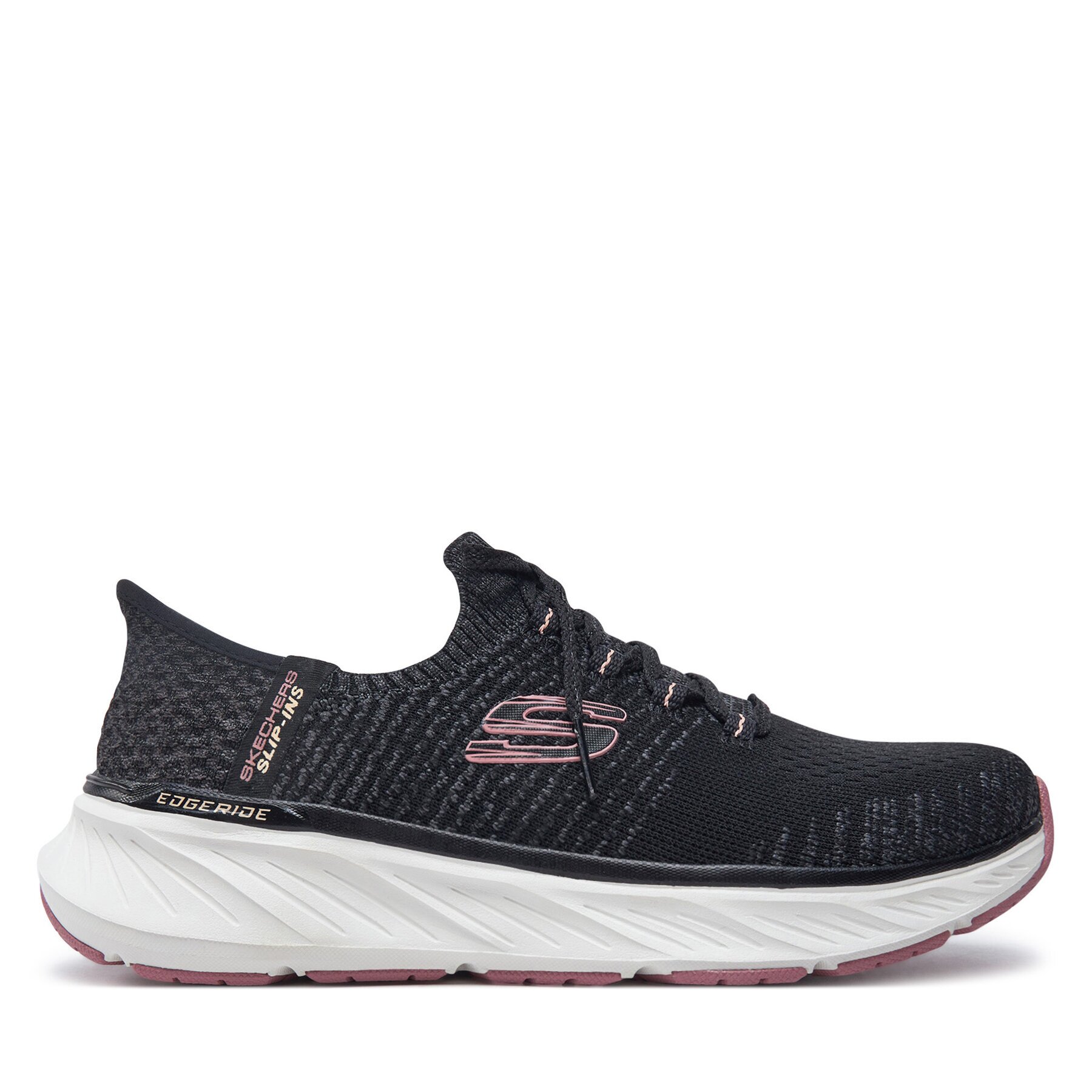Skechers Сникърси 150470/BKPK