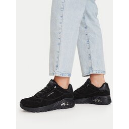Skechers Сникърси 155135/BBK