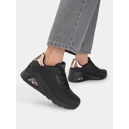 Skechers Сникърси 177520/BBK