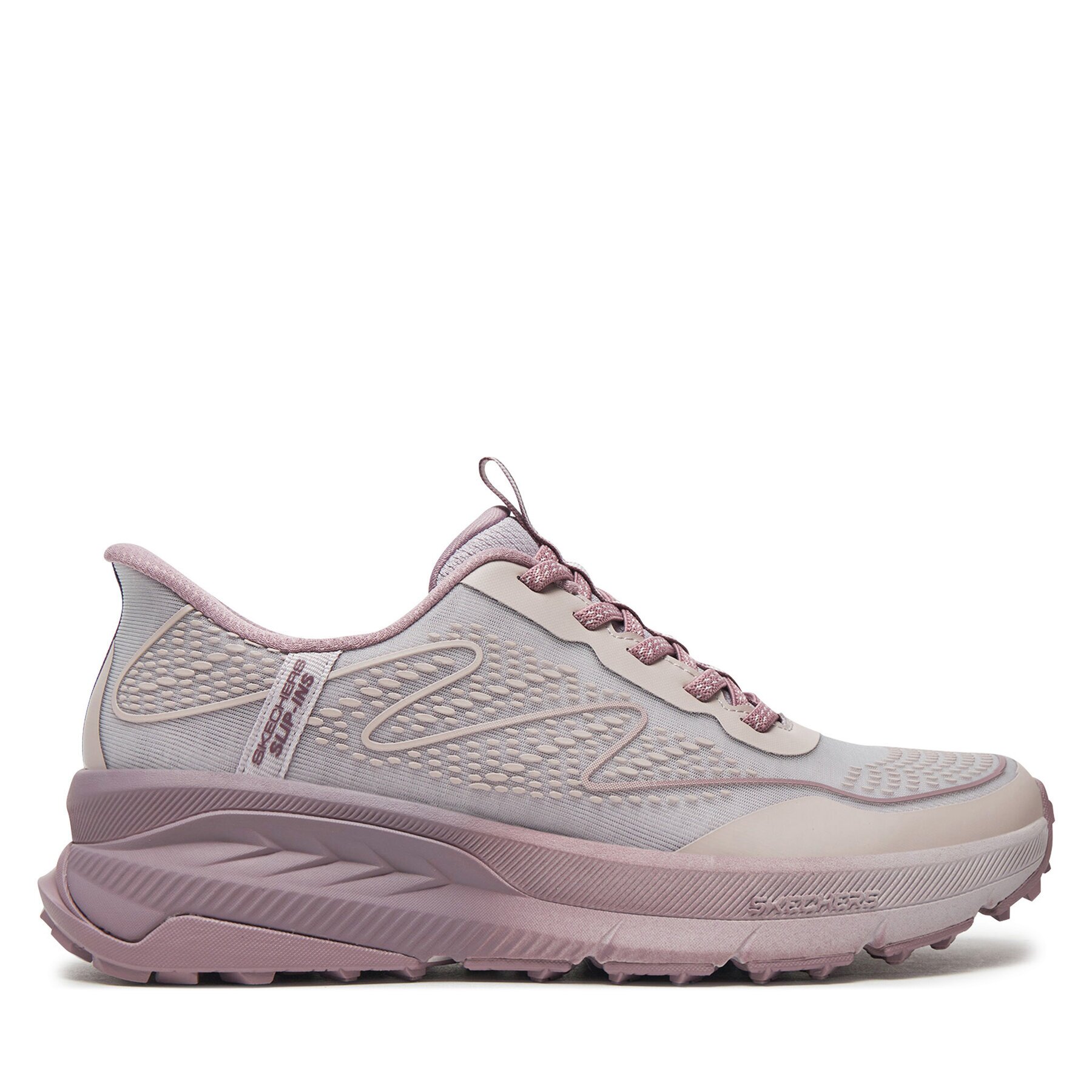 Skechers Сникърси 180157/PMLT