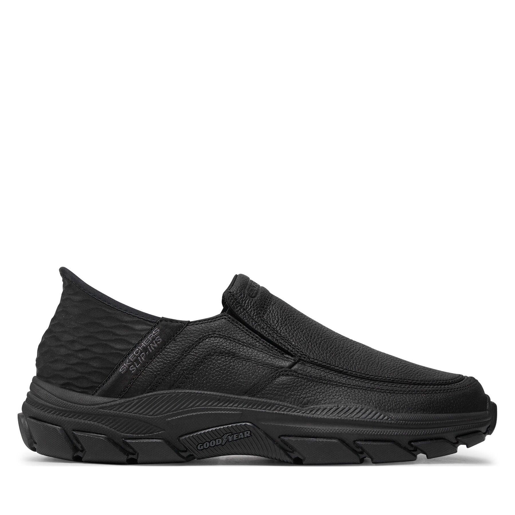 Skechers Сникърси 204810 BBK