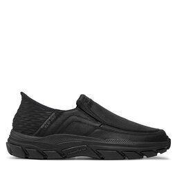 Skechers Сникърси 204810 BBK