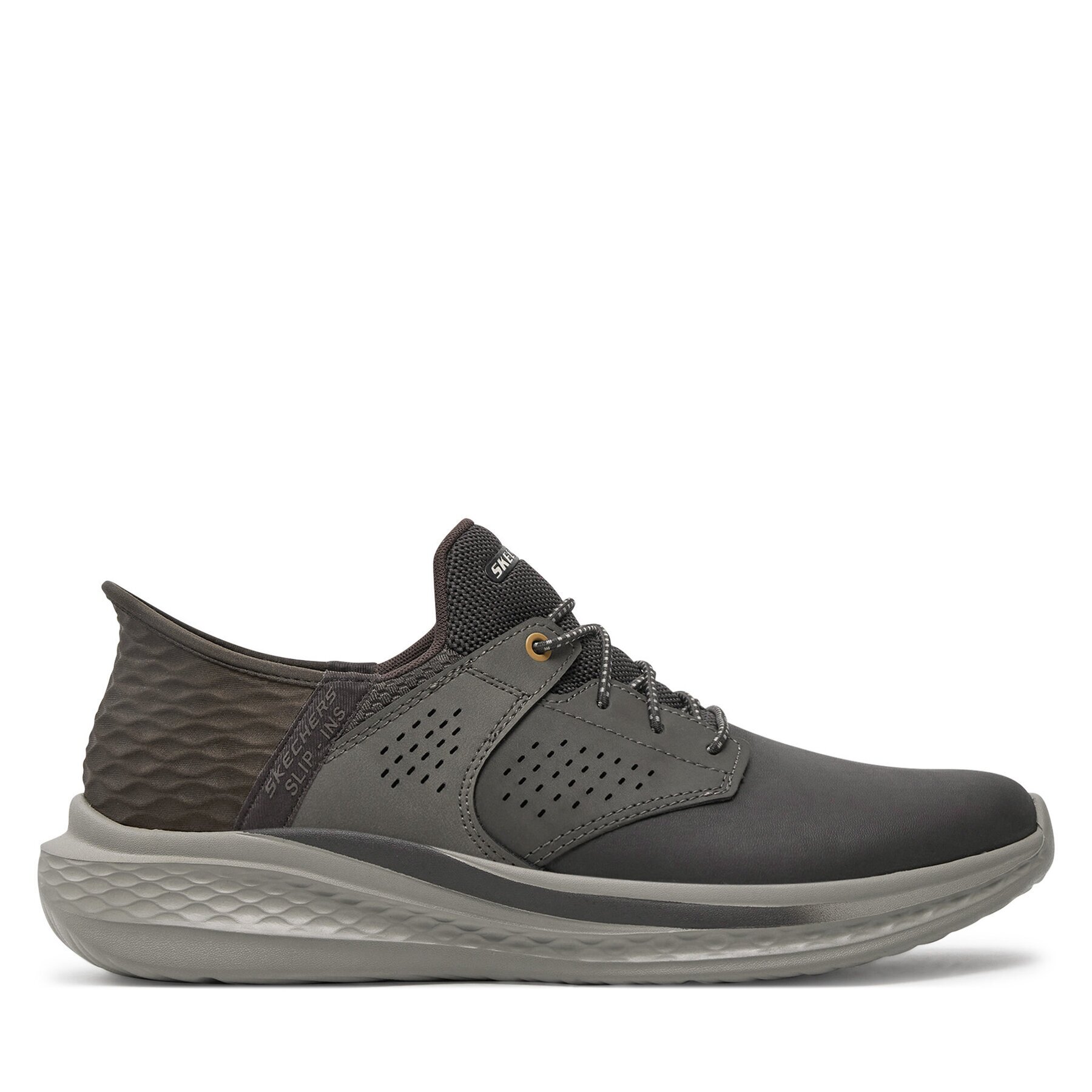 Skechers Сникърси 210890 CHOC