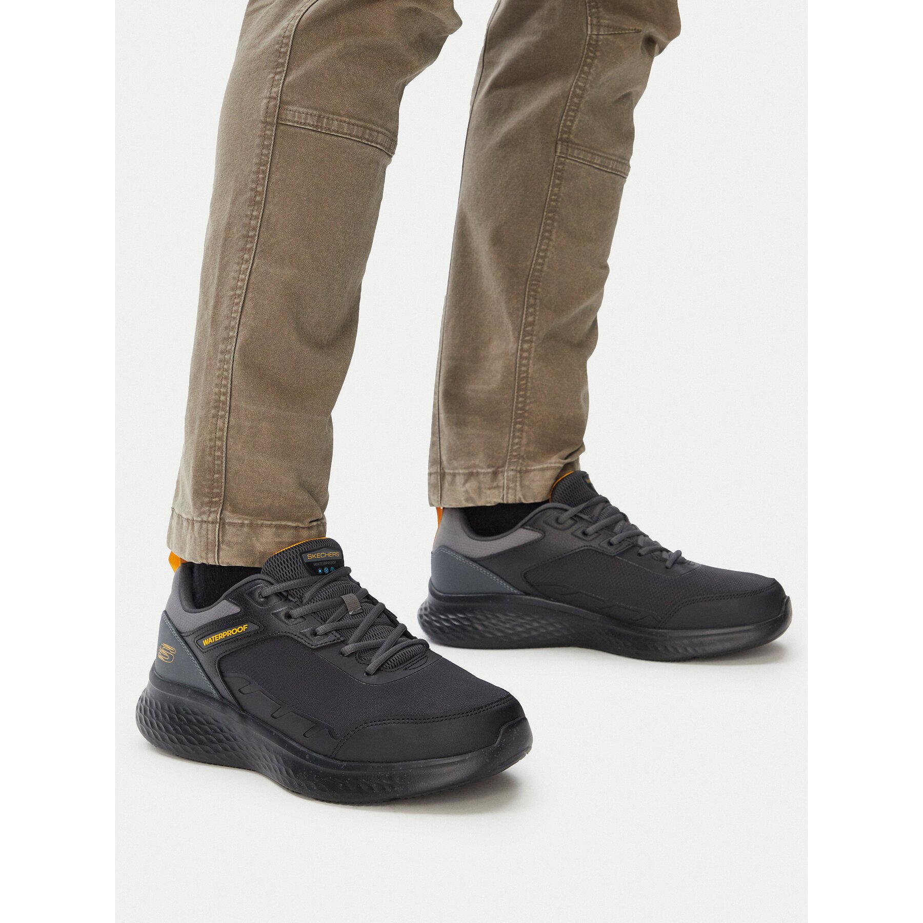 Skechers Сникърси 232958
