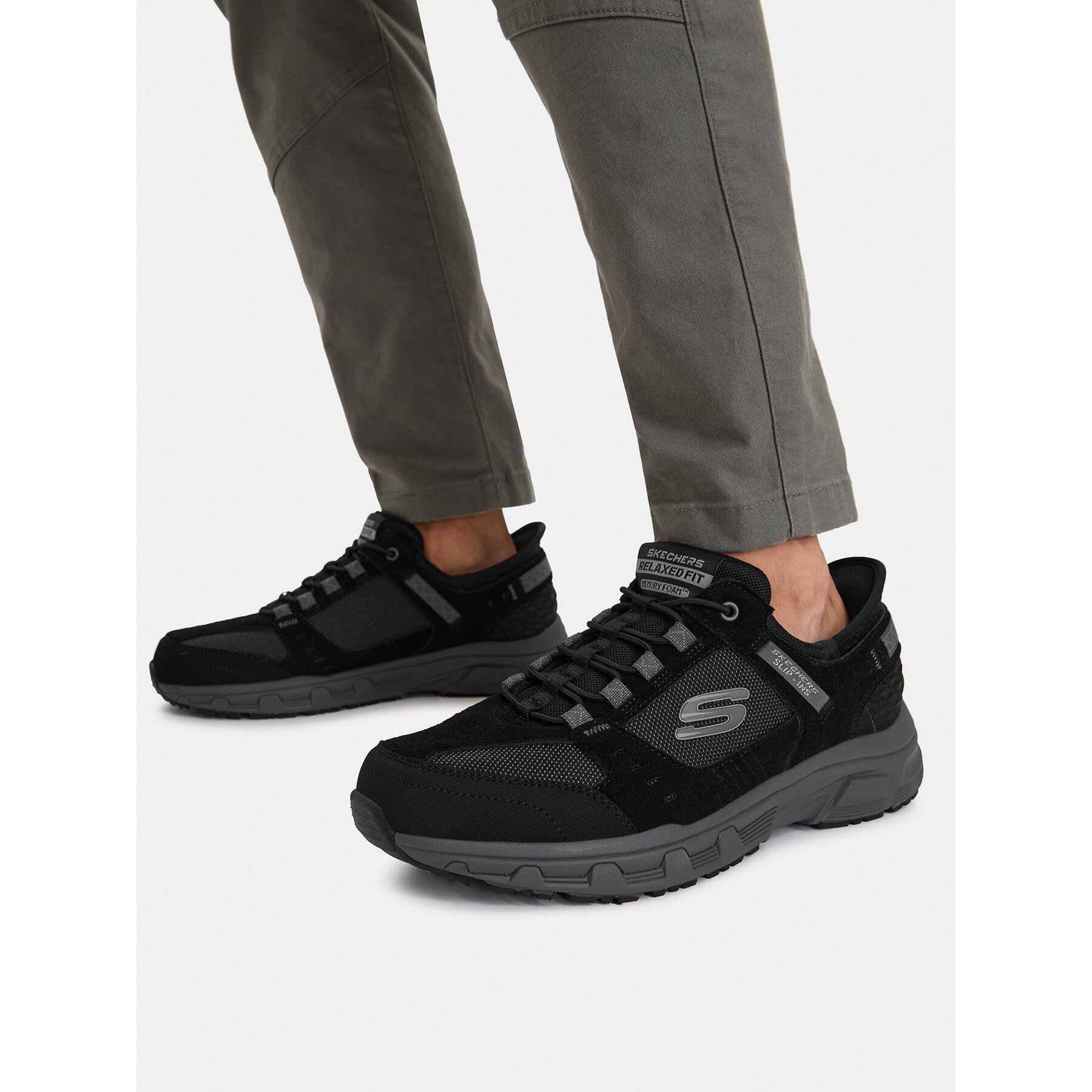Skechers Сникърси Oak Canyon 237450