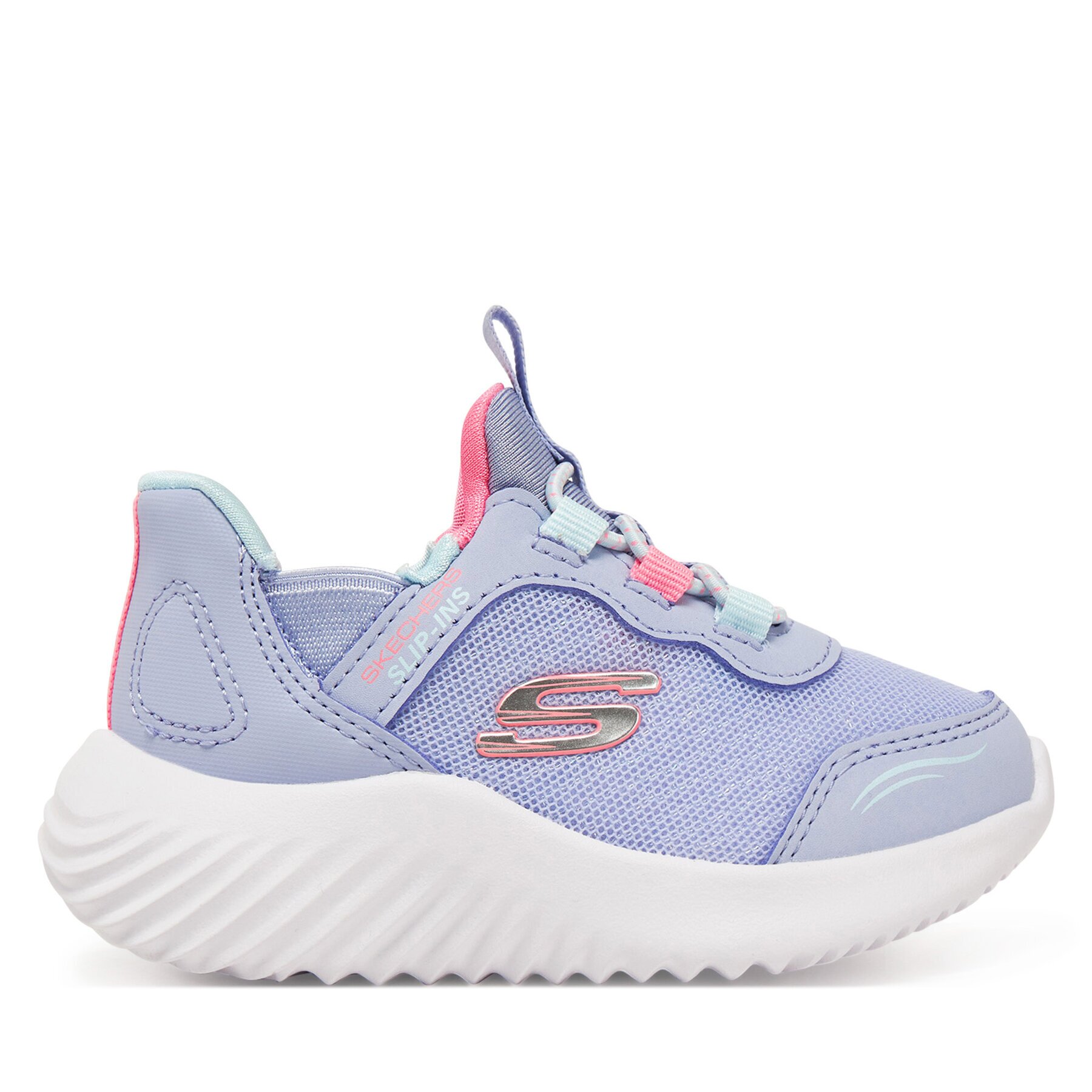 Skechers Сникърси 303585N/LAV