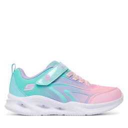 Skechers Сникърси 303713L/AQMT
