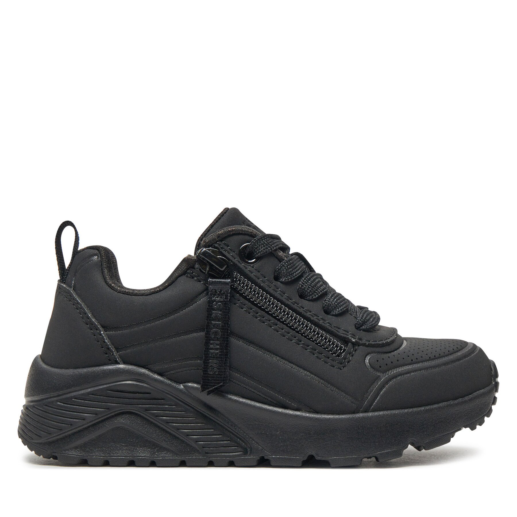 Skechers Сникърси 310387L/BBK