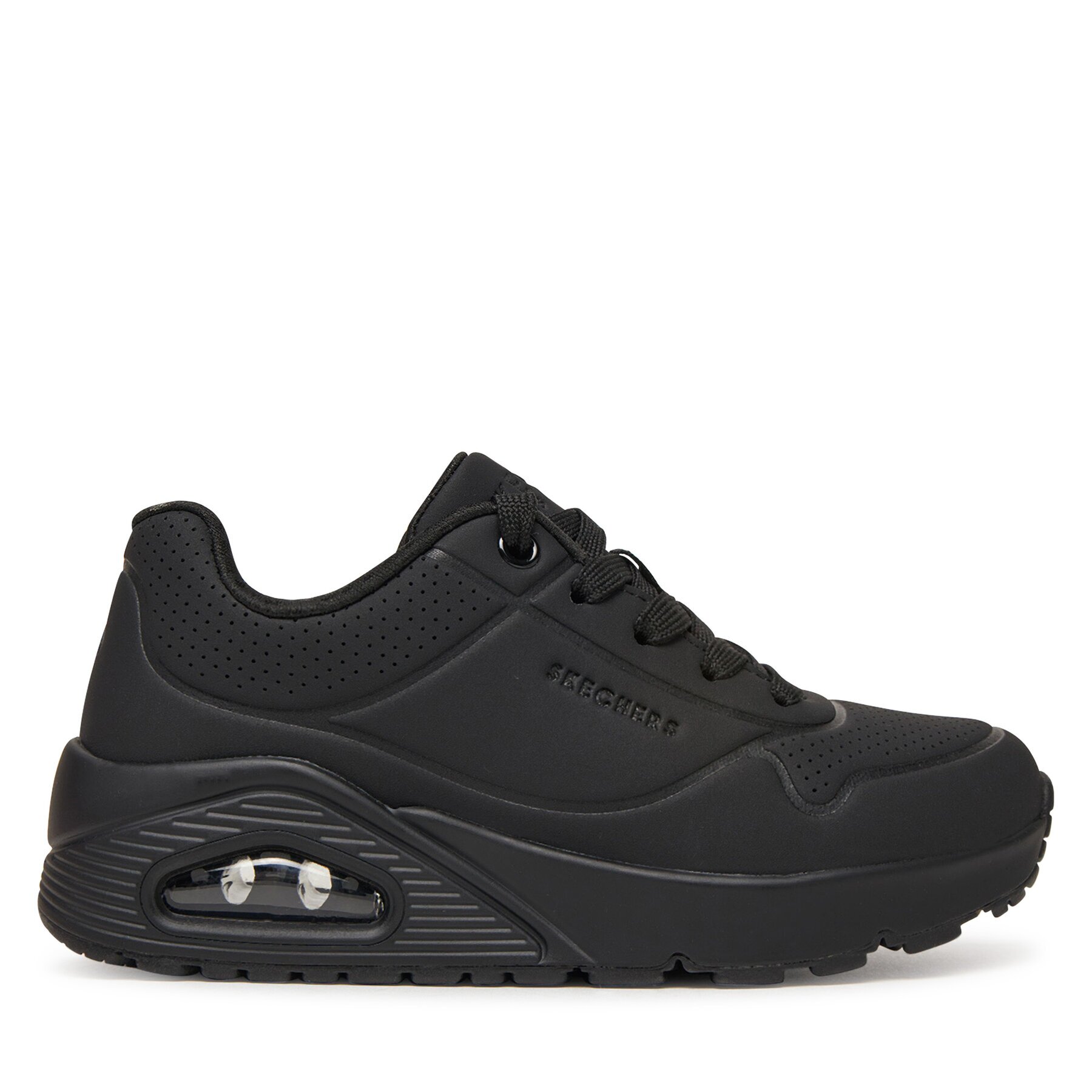 Skechers Сникърси 403674L/BBK
