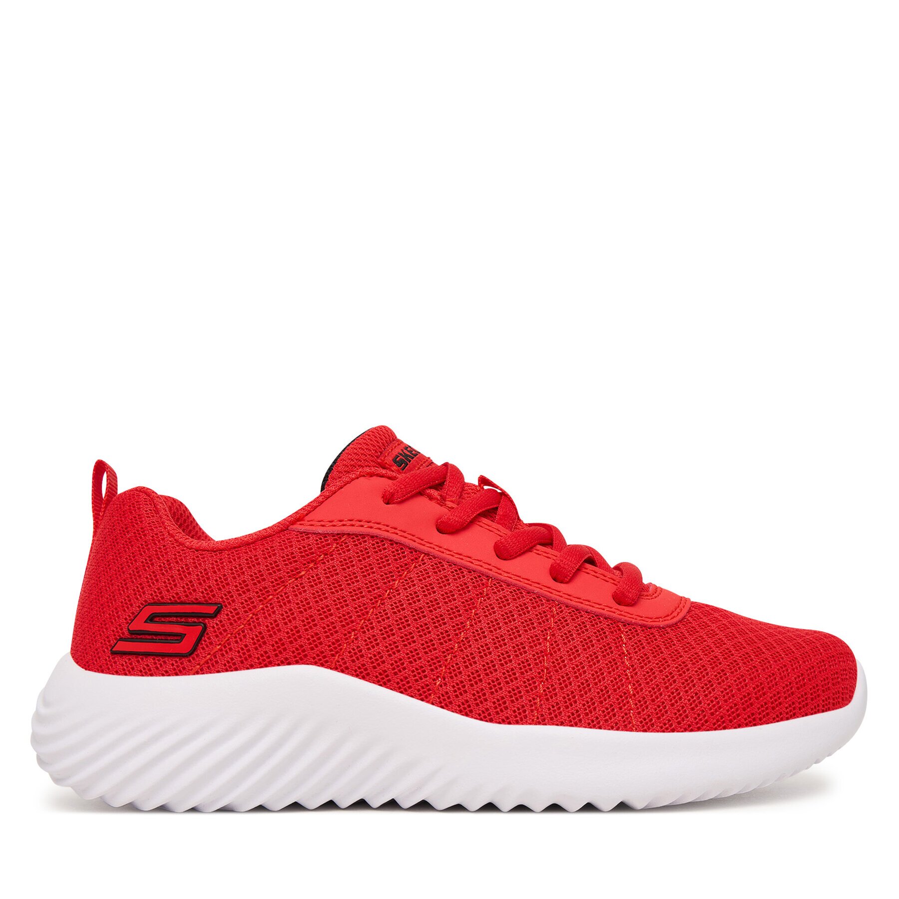 Skechers Сникърси 403745L/RED
