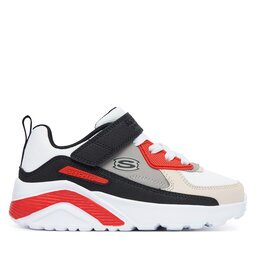 Skechers Сникърси Uno Lite Revival Edge 417132L/GYLM