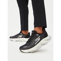 Skechers Сникърси Aero Burst 246210/BKW