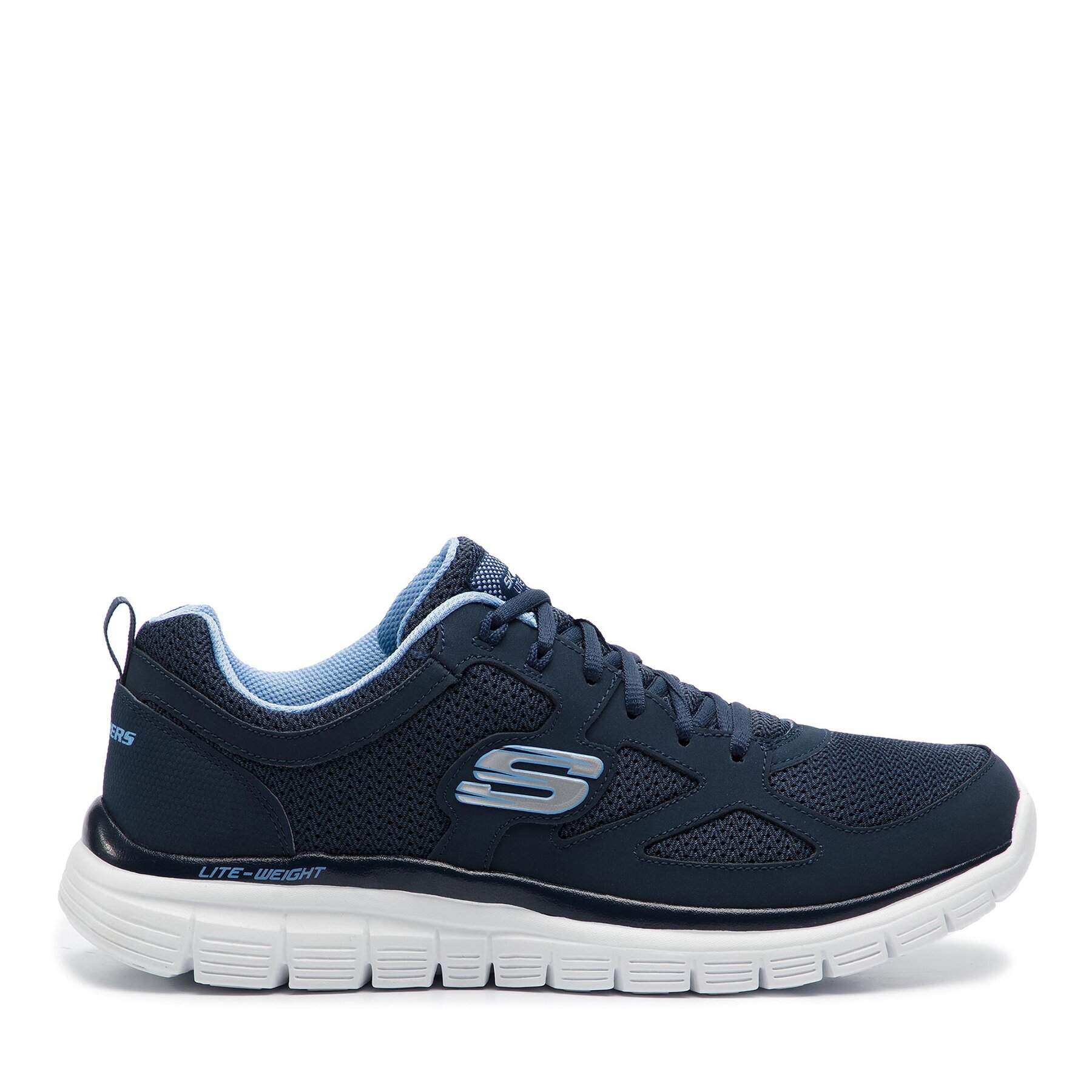 Skechers Сникърси Agoura 52635/CHAR