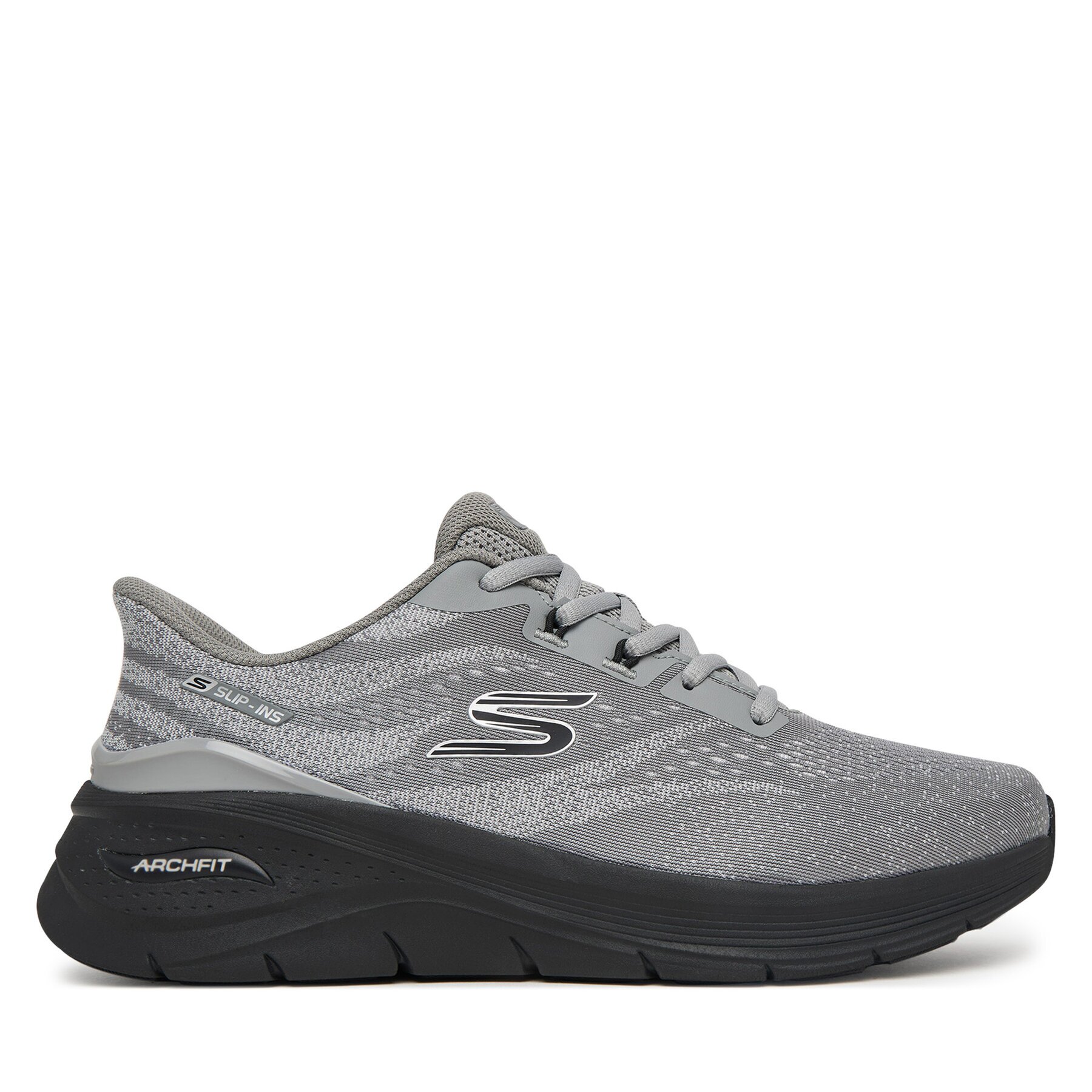 Skechers Сникърси Arch Fit 3.0 233400/GYBK