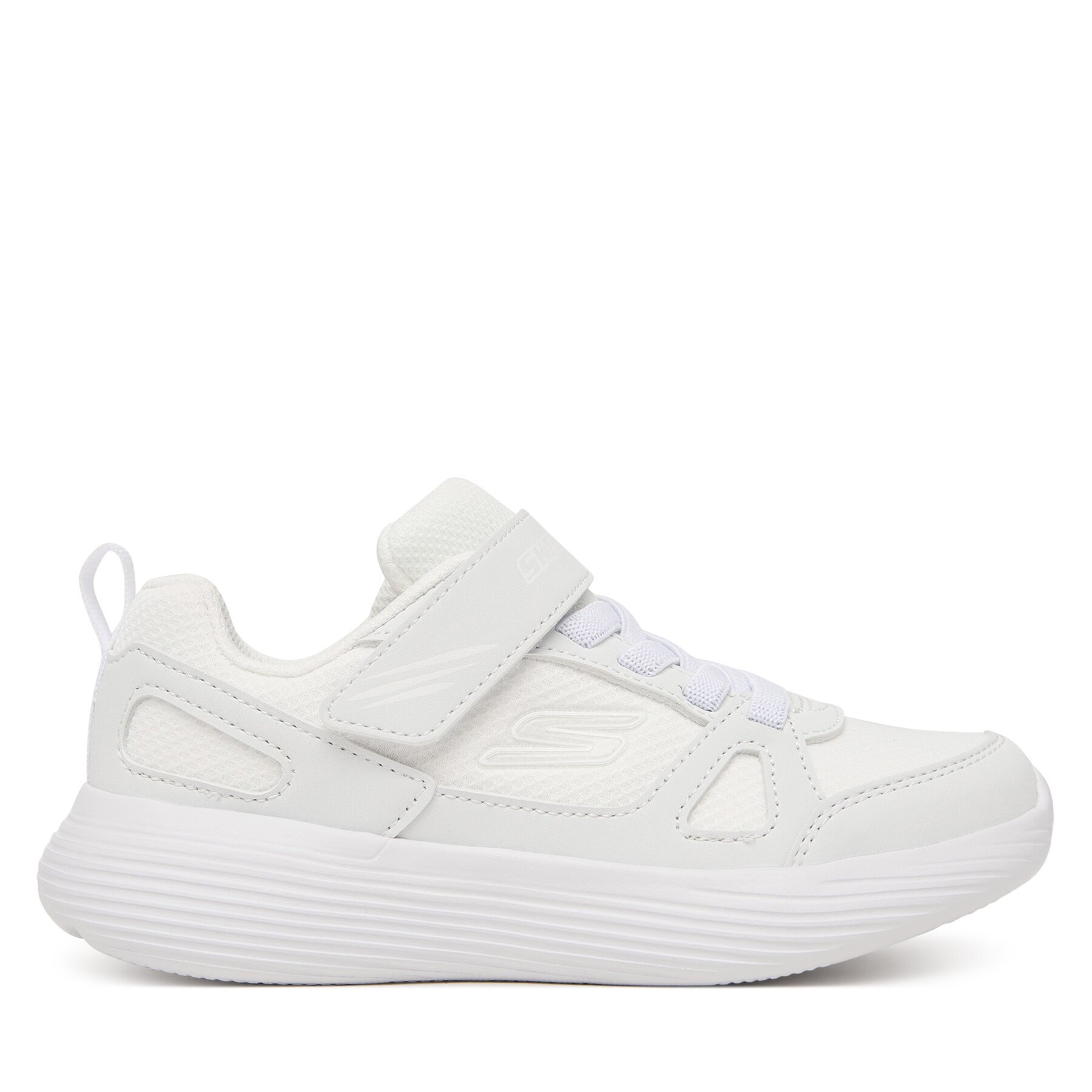 Skechers Сникърси Back To School: GOrun 400 V2 405090L/WHT
