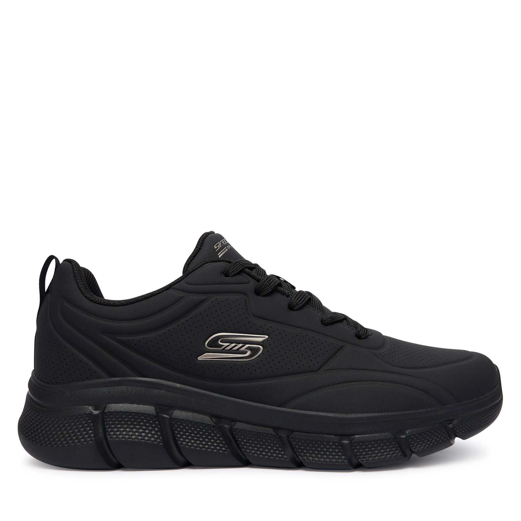 Skechers Сникърси Bobs B Flex 118110 BBK