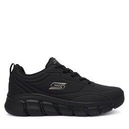 Skechers Сникърси Bobs B Flex 118110 BBK