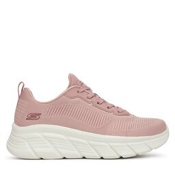 Skechers Сникърси BOBS B FLEX HI 117385 BLSH