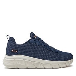 Skechers Сникърси Bobs B Flex-Visionary Essence 117346/NVY