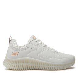Skechers Сникърси Bobs Geo-How Marvelous 117422/OFWT