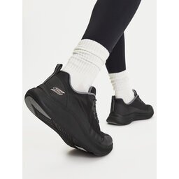 Skechers Сникърси Bobs Moda Flex 117730/BBK