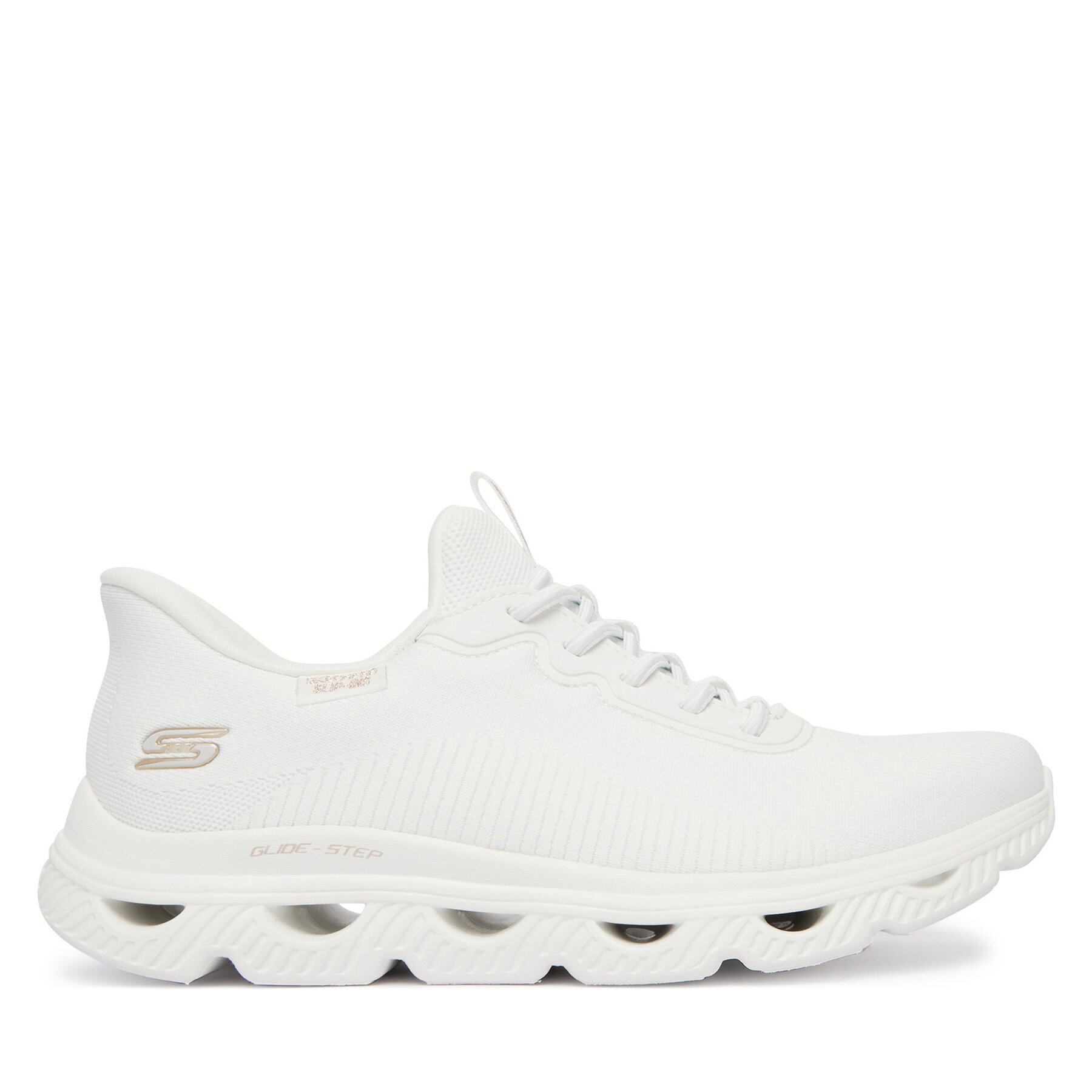 Skechers Сникърси BOBS Sport Arc 117629/W