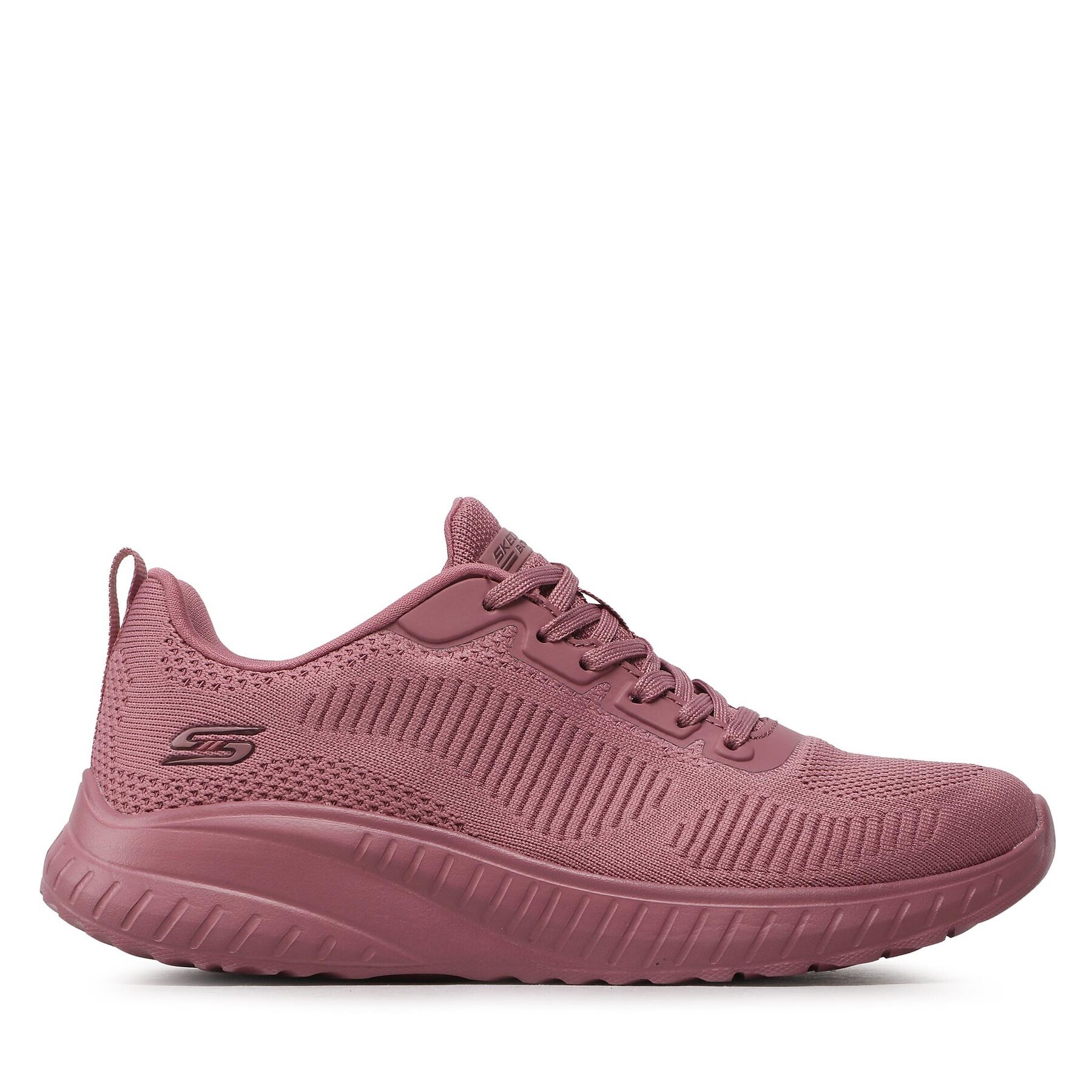 Skechers Сникърси BOBS SPORT Face Off 117209/RAS