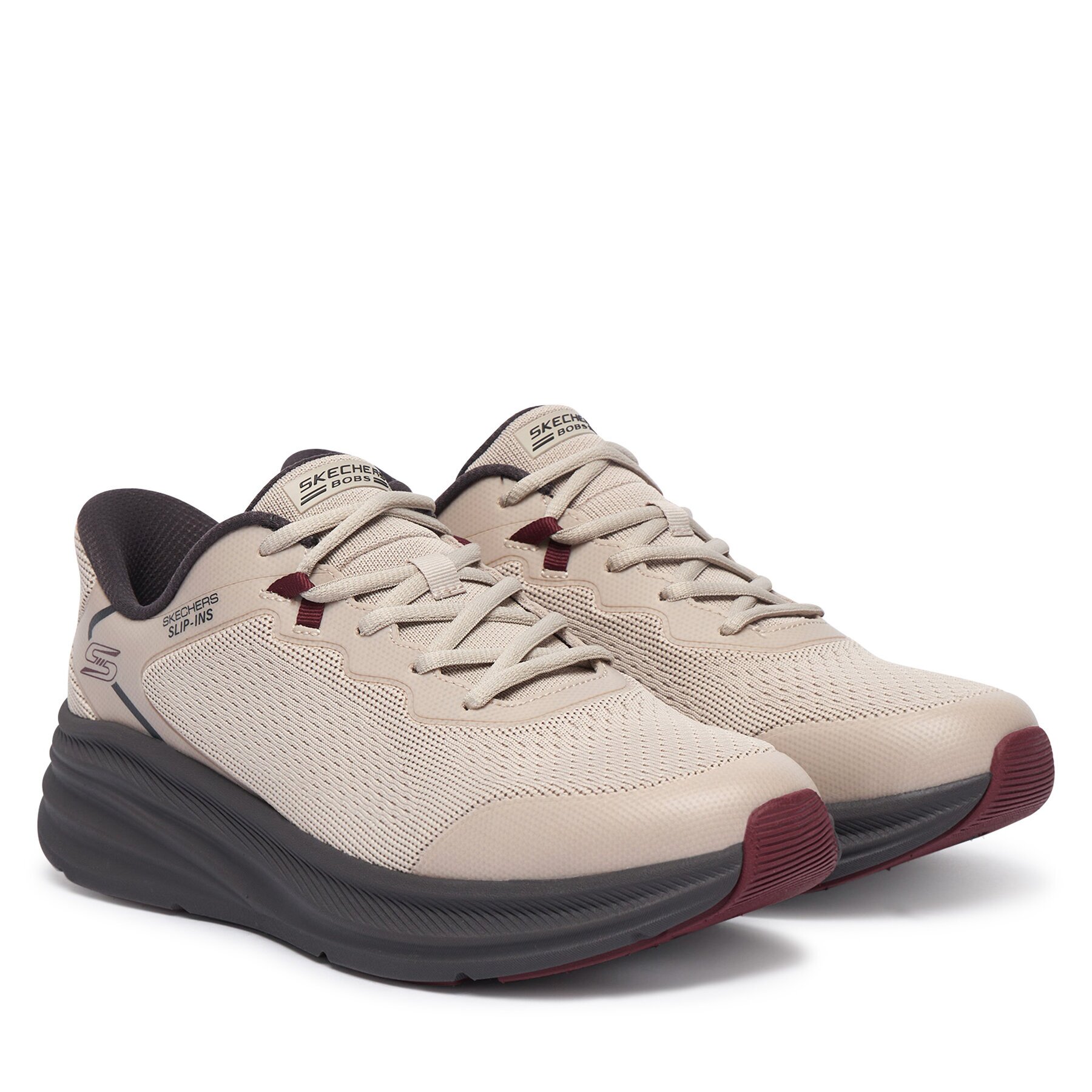 Skechers Сникърси Bobs Sport Skillz 118431