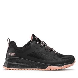 Skechers Сникърси Bobs Sport Squad 3 - Star Flight 117186/BLK