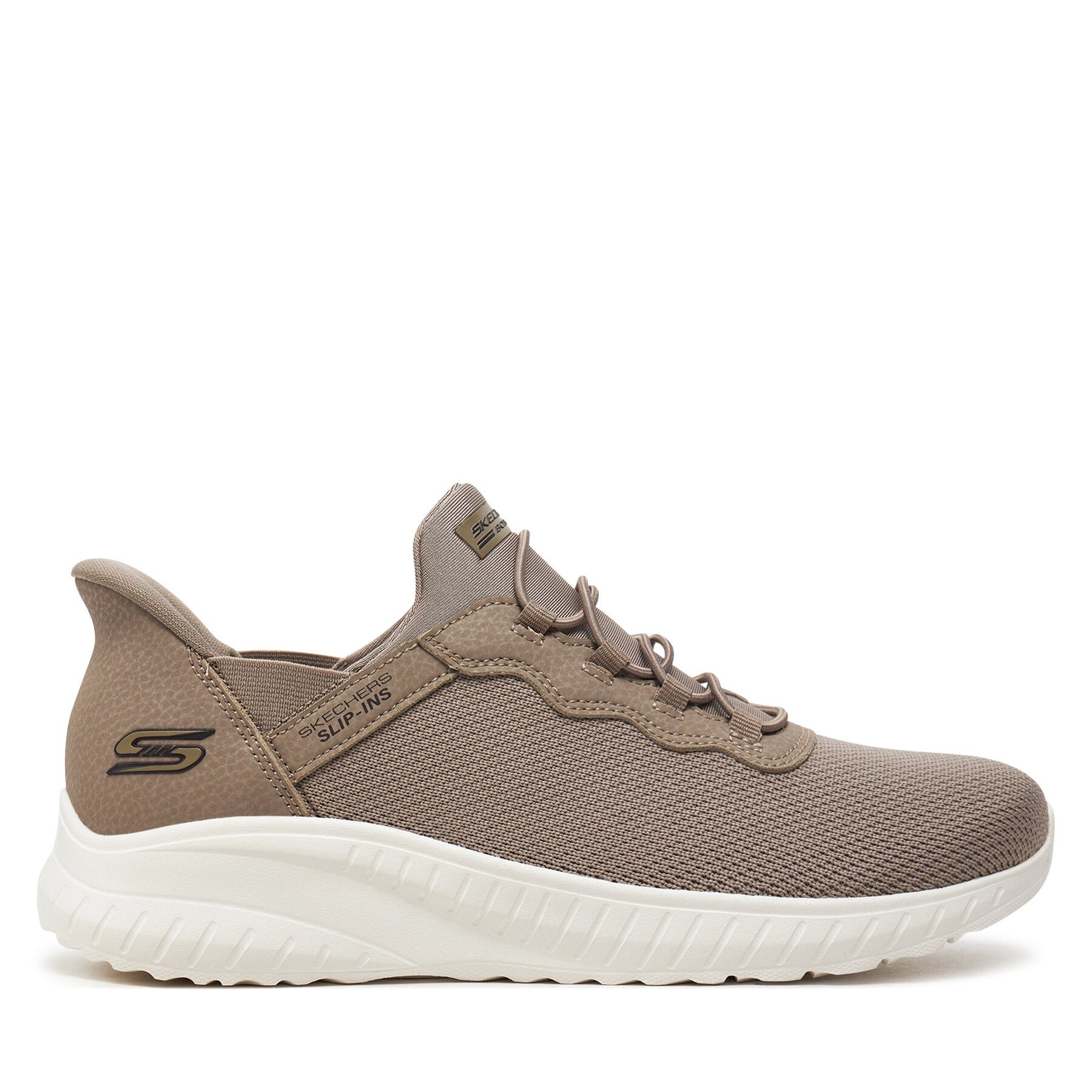 Skechers Сникърси Bobs Sport Squad Chaos 117500/TPE
