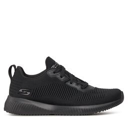 Skechers Сникърси BOBS SPORT Squad Tough Talk 32504/BBK