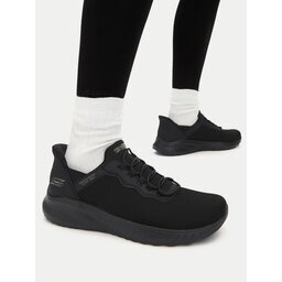 Skechers Сникърси Bobs Squad Chaos 117500/BBK