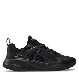Skechers Сникърси Bobs Squad Chaos-Elevated Drift 118034/BBK