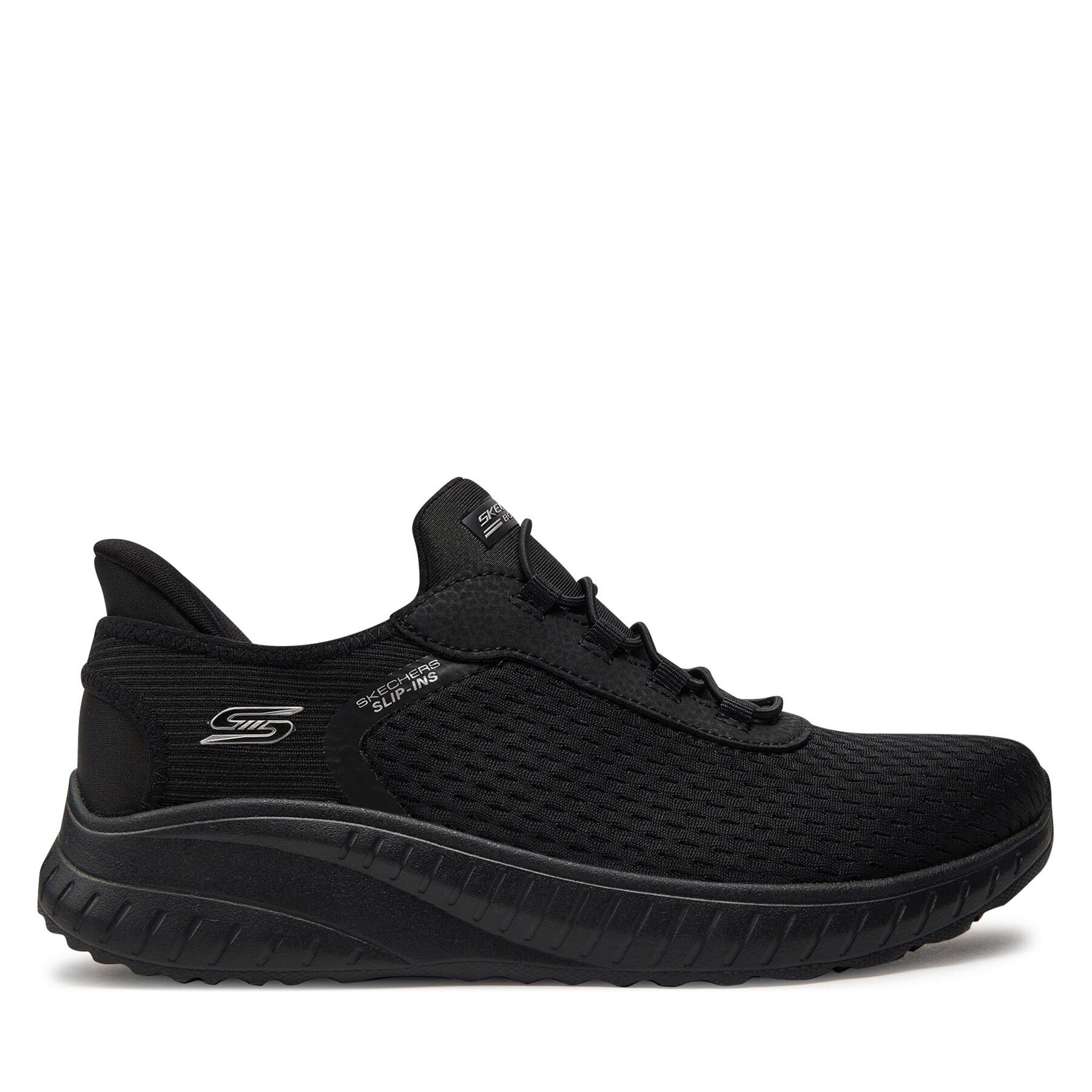 Skechers Сникърси Bobs Squad Chaos-In Color 117504/OFWT
