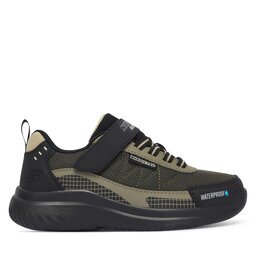 Skechers Сникърси Bounder 2.0 406341L/BKOL