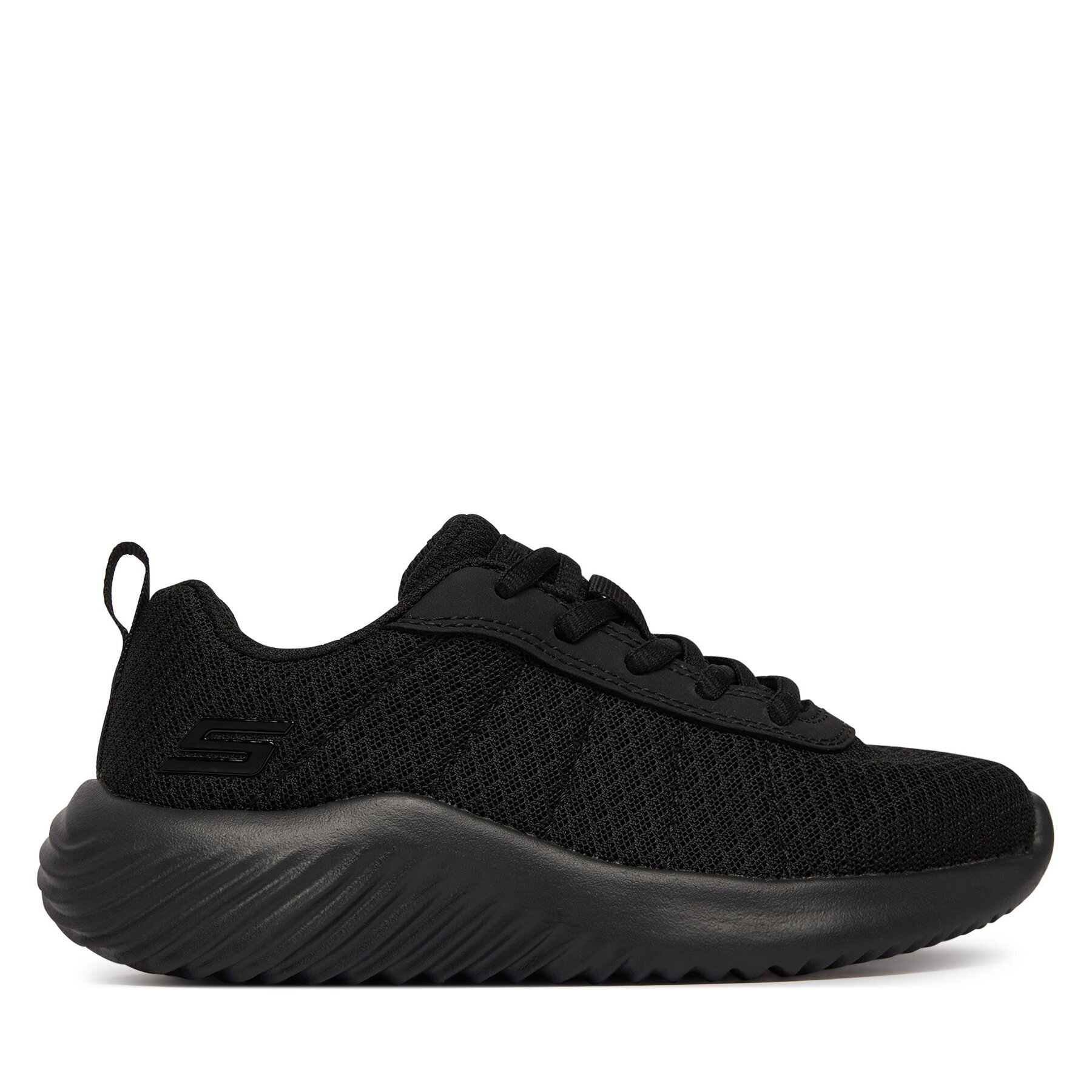 Skechers Сникърси Bounder 403745L/BBK