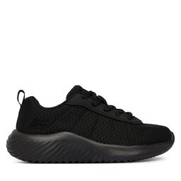Skechers Сникърси Bounder 403745L/BBK