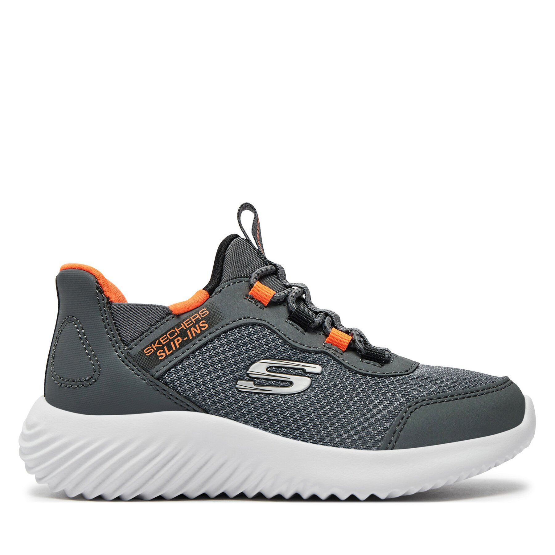 Skechers Сникърси Bounder-Brisk-Burst 403822L/CCOR