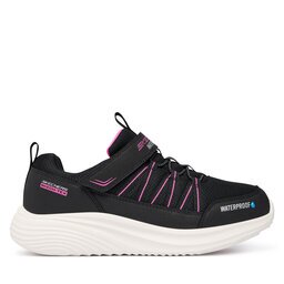 Skechers Сникърси Bounder Pro - Aqua Step 303484L