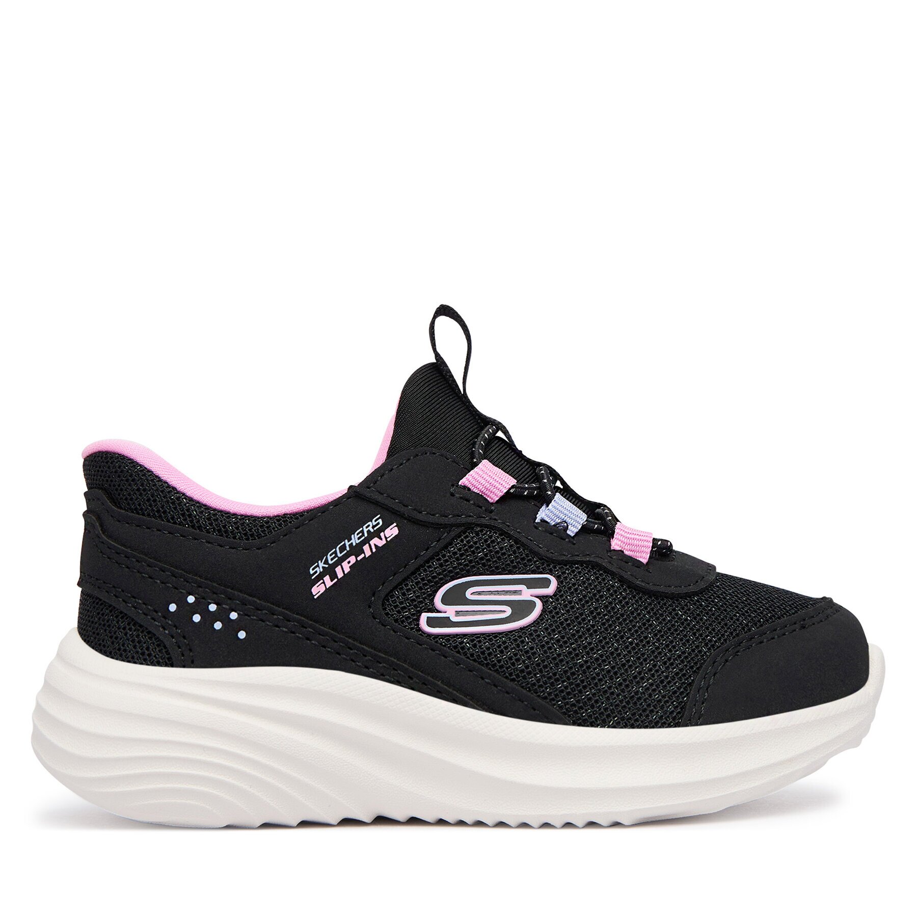 Skechers Сникърси Bounder Pro - Step One 303690N