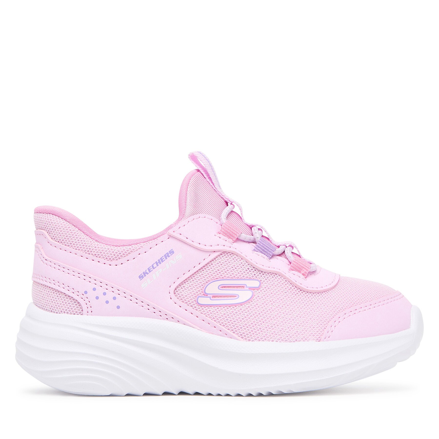 Skechers Сникърси Bounder Pro - Step One 303690N/MNT