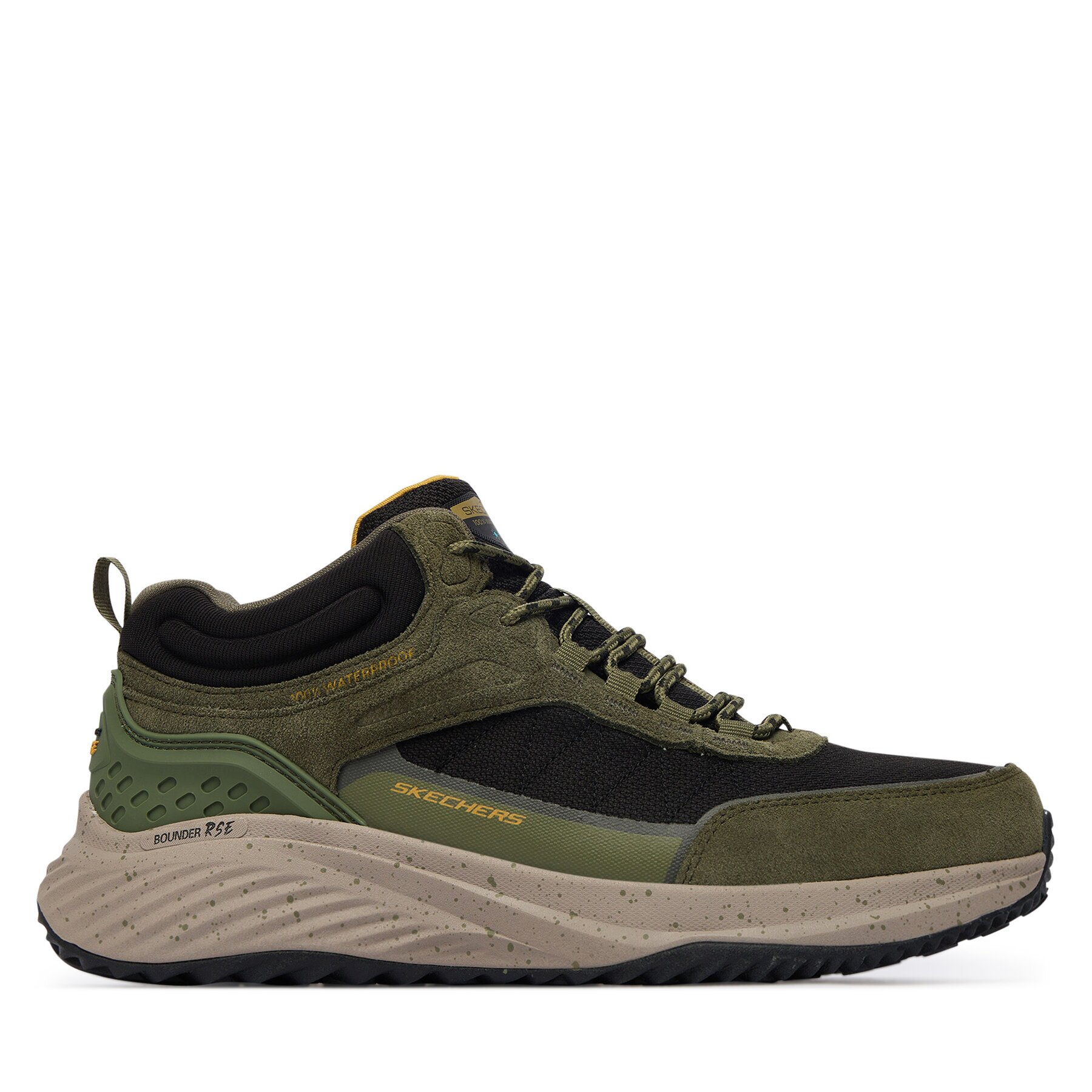 Skechers Сникърси Bounder Rse 232961 CCLM