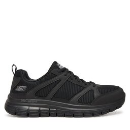 Skechers Сникърси BURNS 8790117 BBK